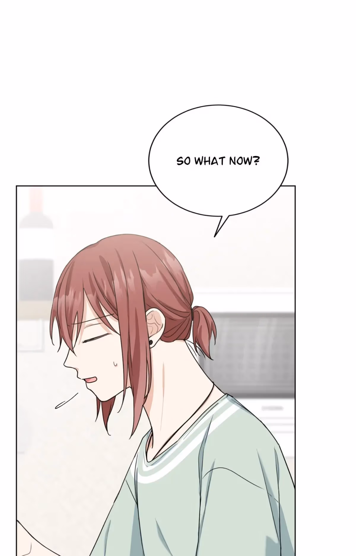 Love, To Us Chapter 21 page 70 - 