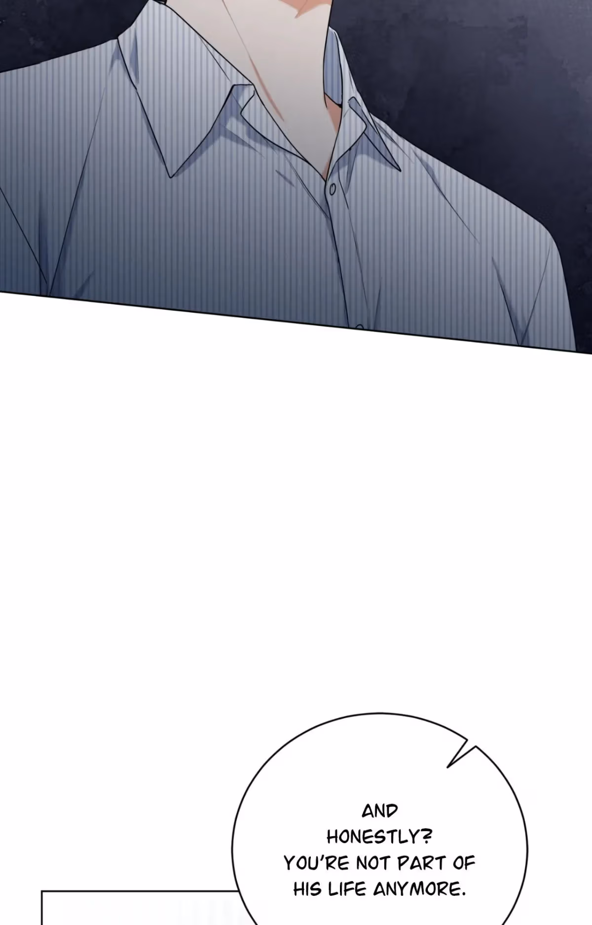 Love, To Us Chapter 21 page 8 - 