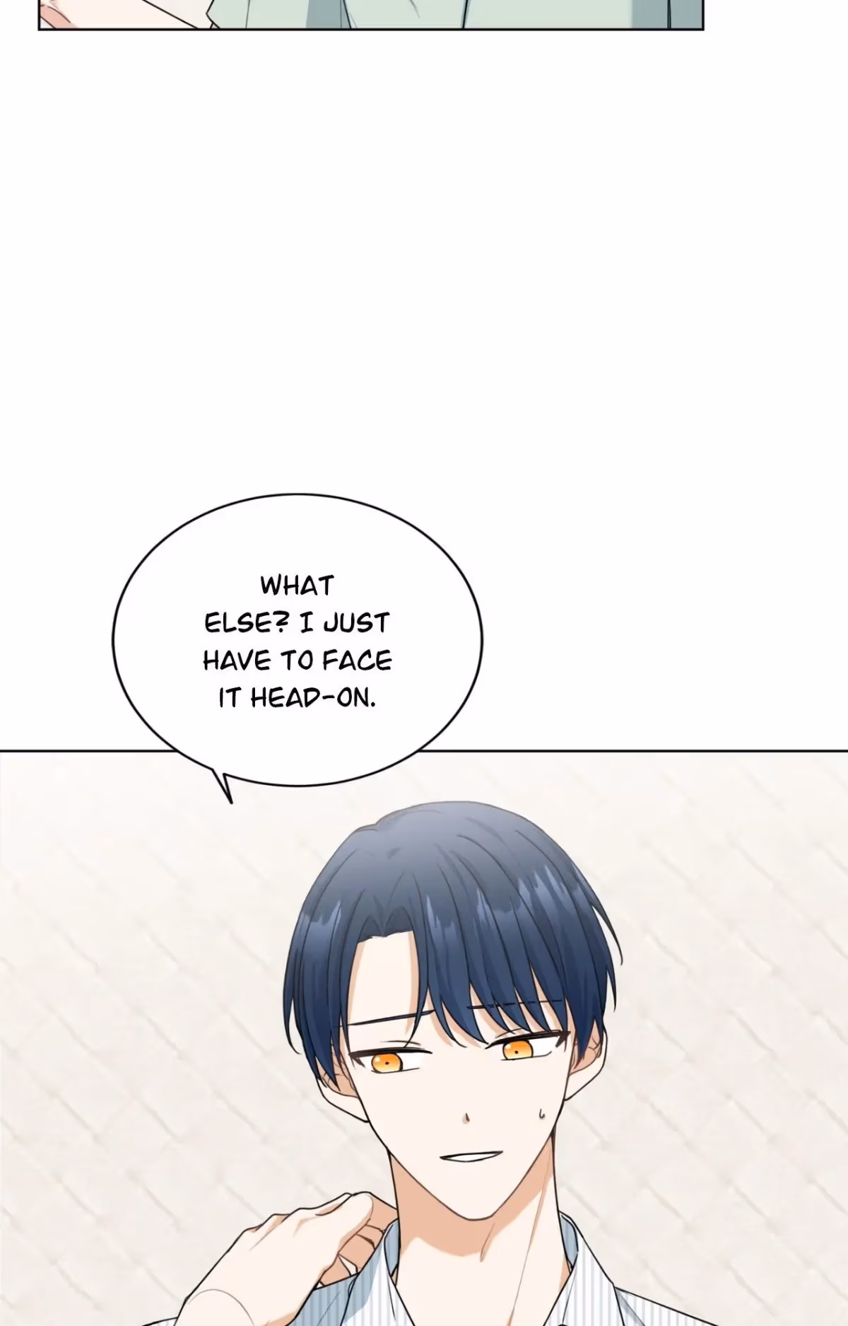 Love, To Us Chapter 21 page 71 - 