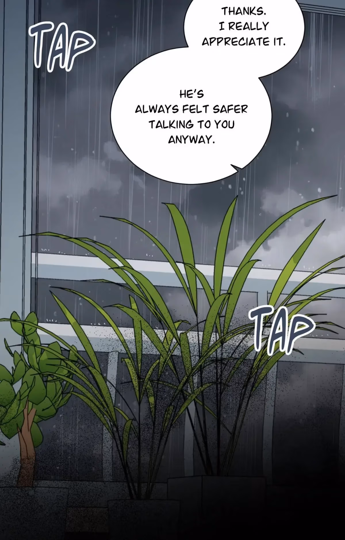 Love, To Us Chapter 21 page 73 - 