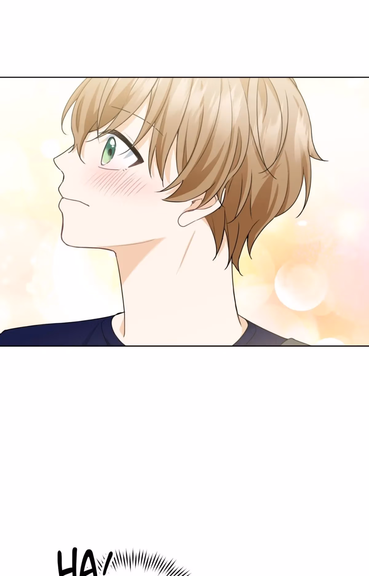 Love, To Us Chapter 21 page 10 - 