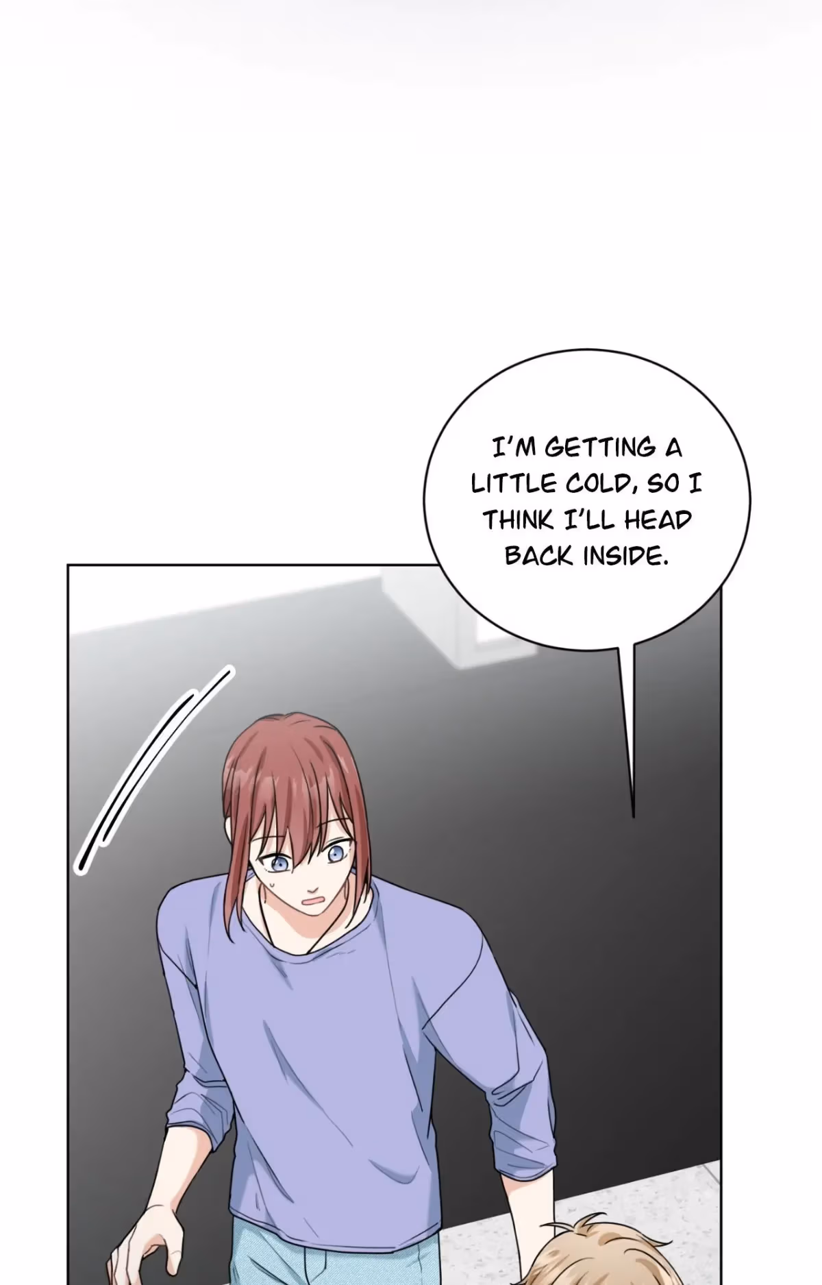 Read Love, To Us chapter 22 image 10 on Lezhin