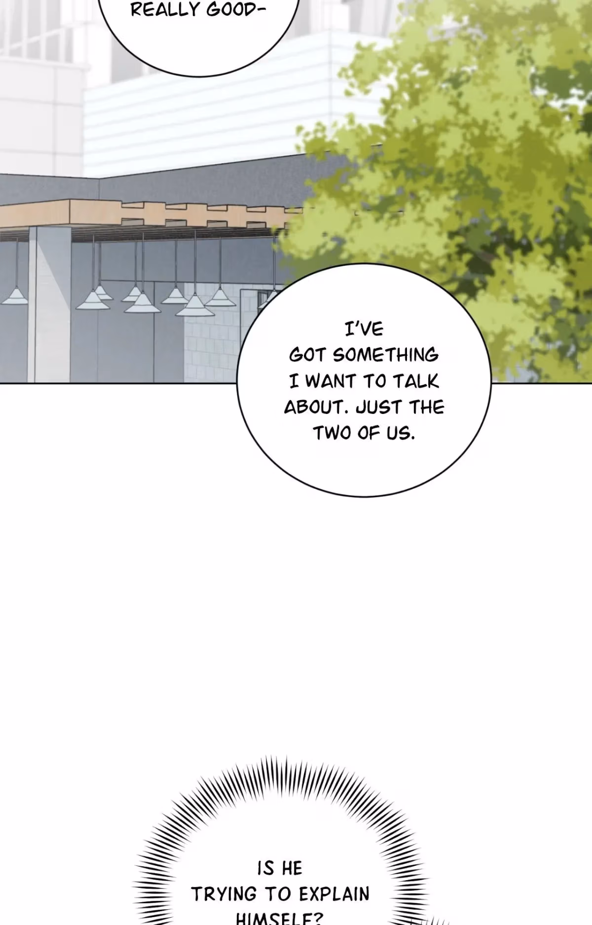 Read Love, To Us chapter 22 image 13 on Lezhin