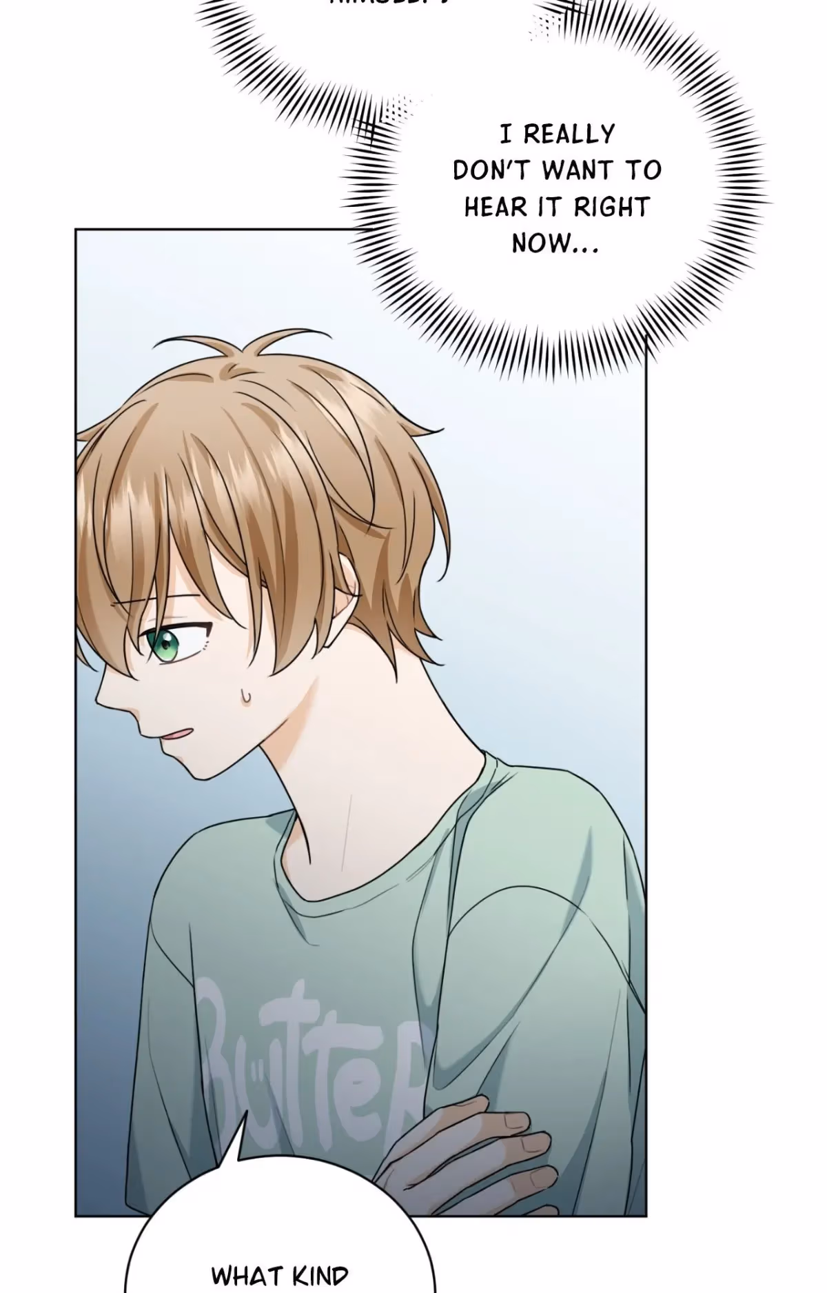 Read Love, To Us chapter 22 image 14 on Lezhin