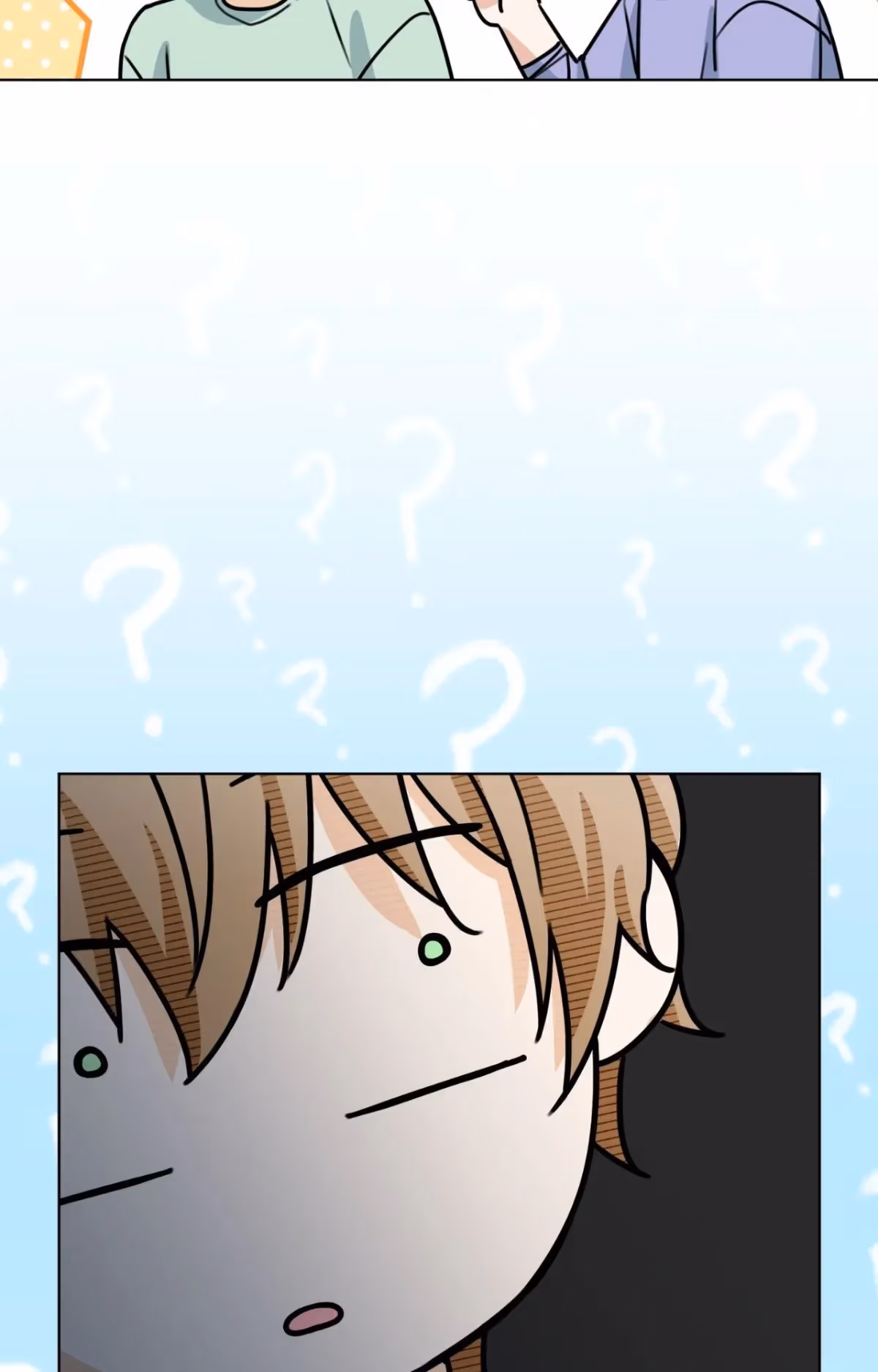 Read Love, To Us chapter 22 image 16 on Lezhin