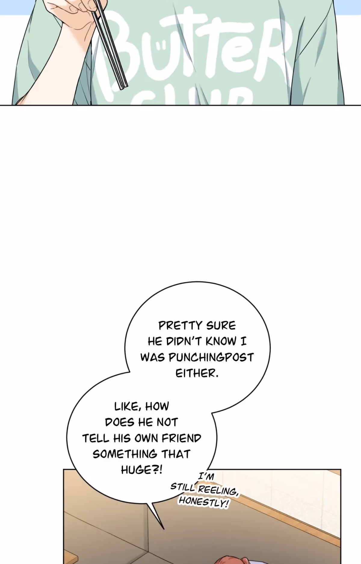 Read Love, To Us chapter 22 image 21 on Lezhin