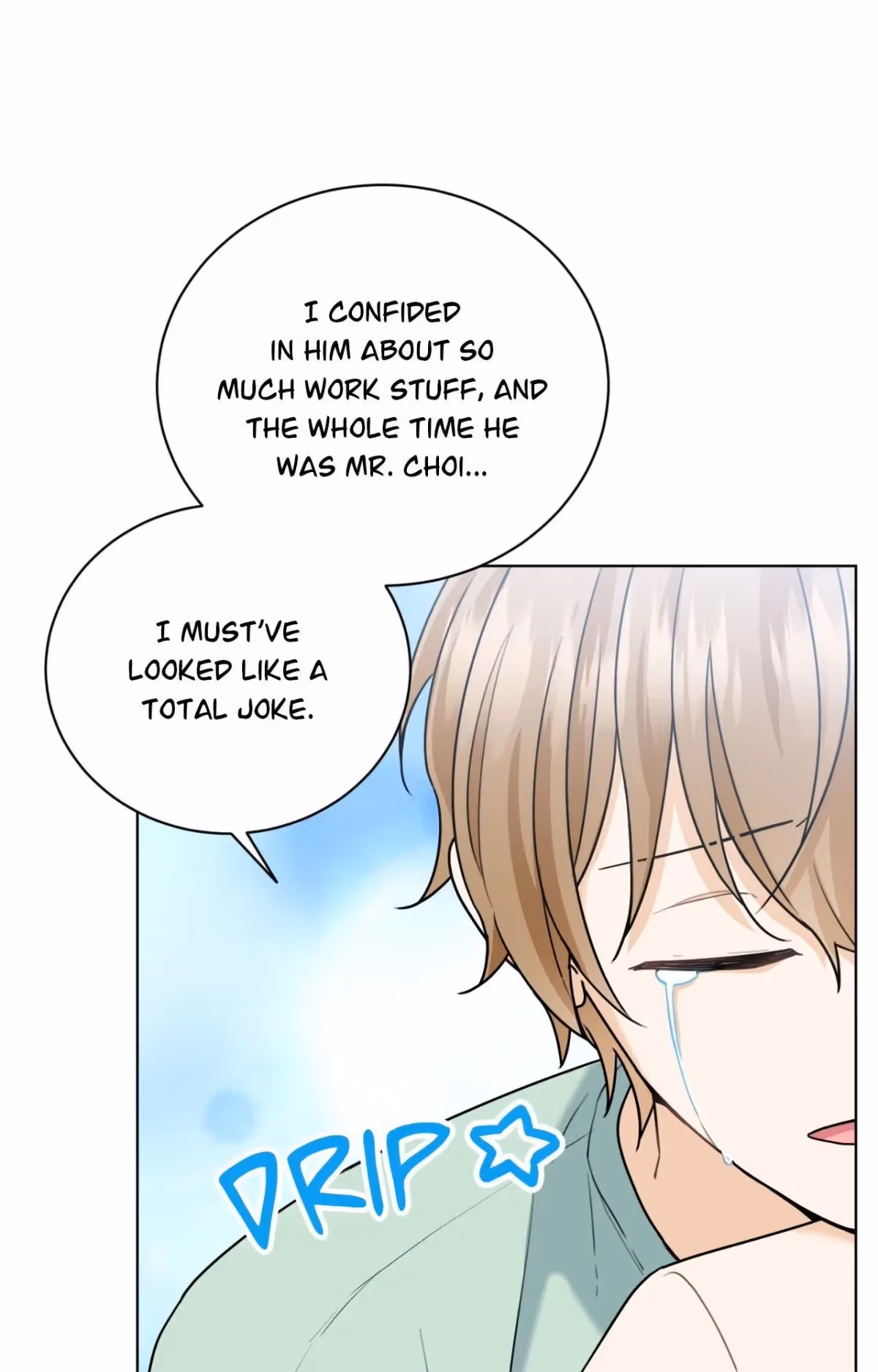 Read Love, To Us chapter 22 image 24 on Lezhin