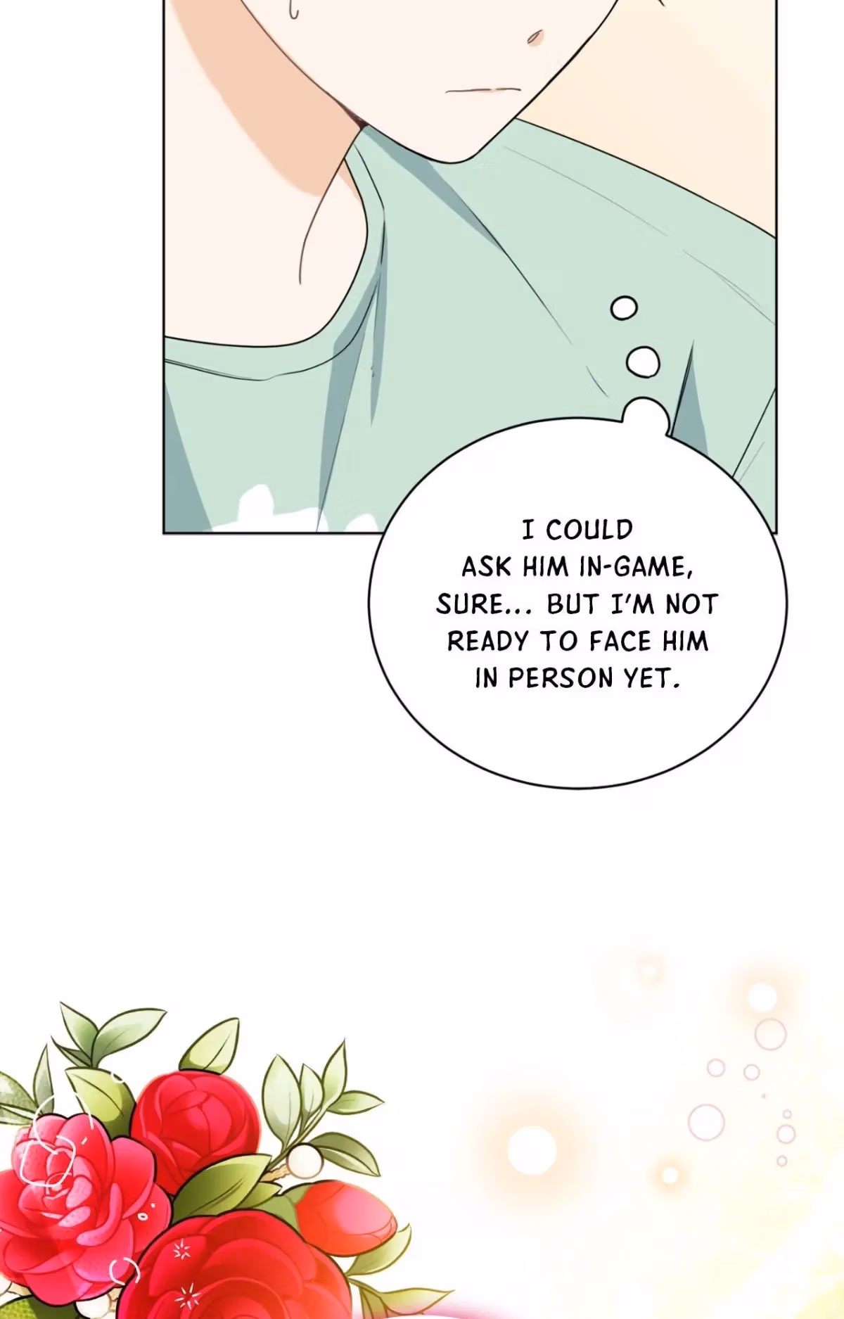 Read Love, To Us chapter 22 image 36 on Lezhin