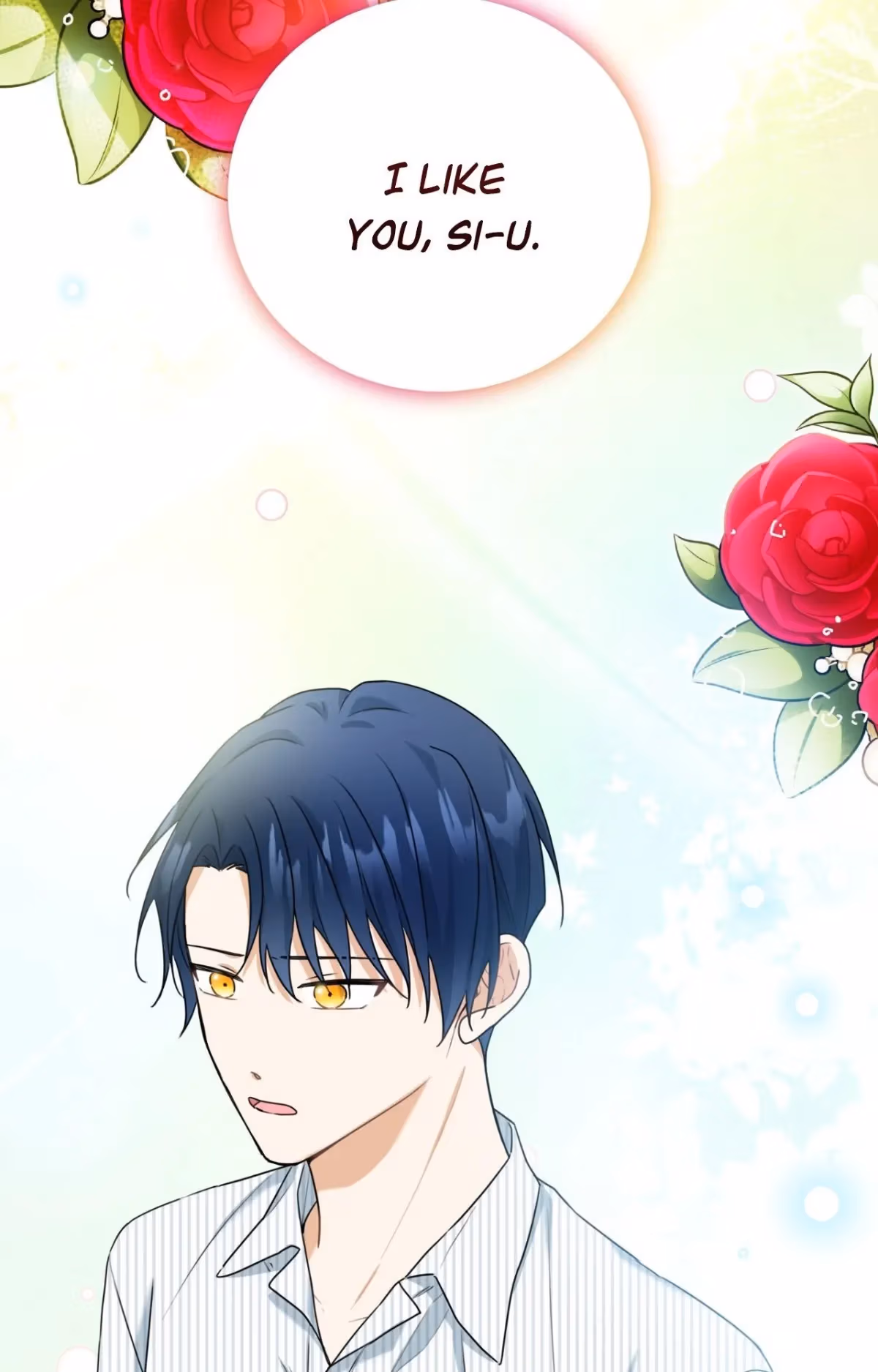 Read Love, To Us chapter 22 image 37 on Lezhin