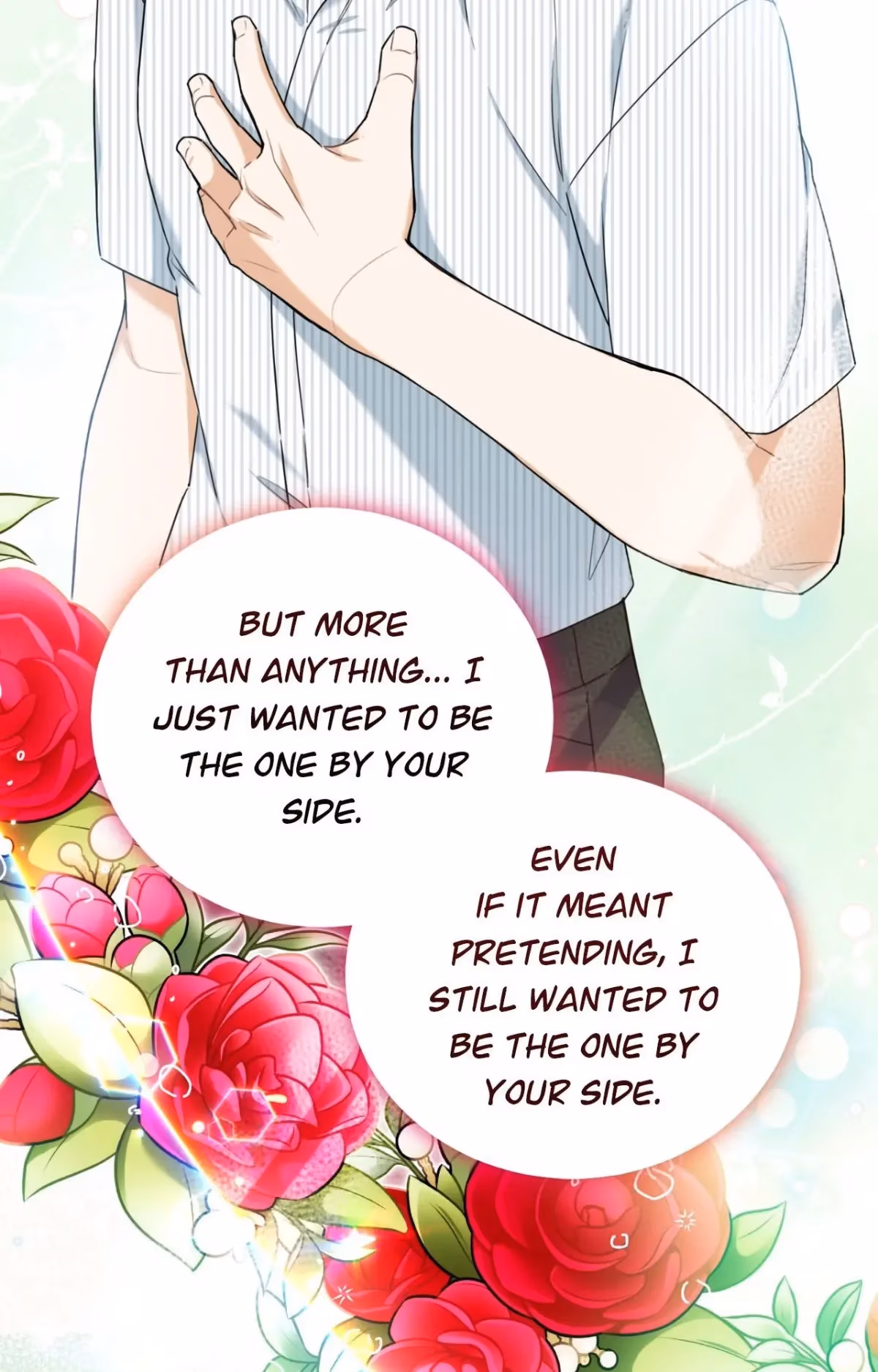 Read Love, To Us chapter 22 image 38 on Lezhin