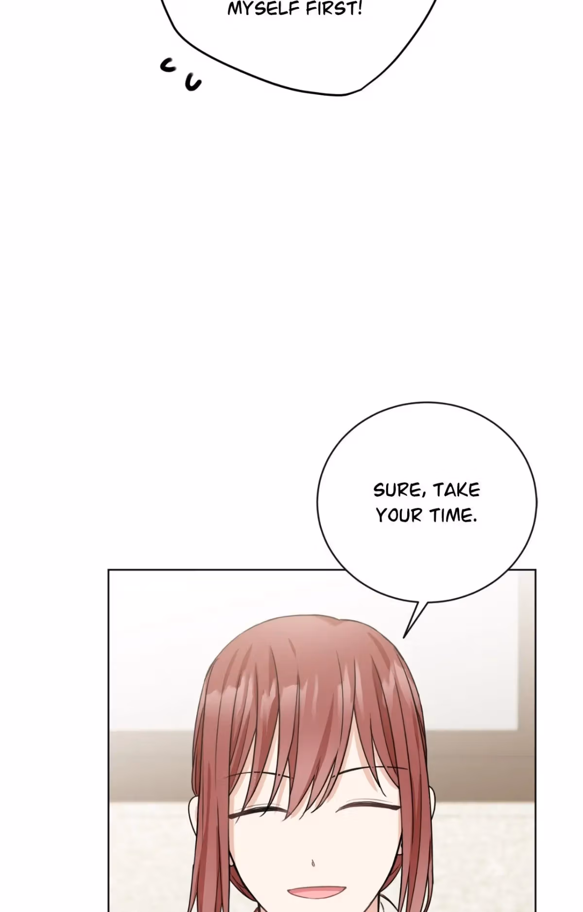 Read Love, To Us chapter 22 image 43 on Lezhin