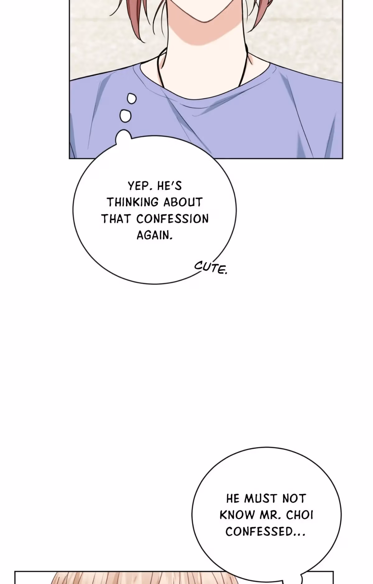Read Love, To Us chapter 22 image 44 on Lezhin