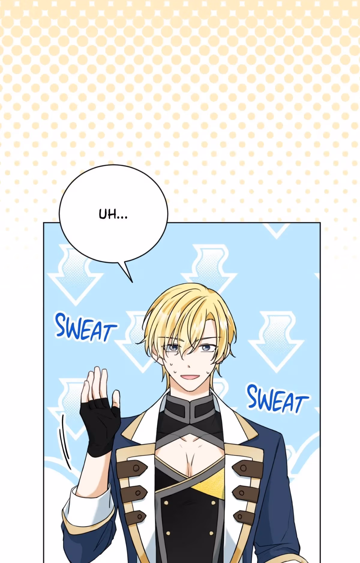 Read Love, To Us chapter 22 image 49 on Lezhin