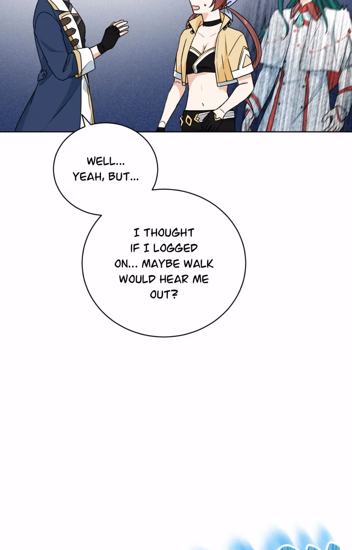 Read Love, To Us chapter 22 image 51 on Lezhin