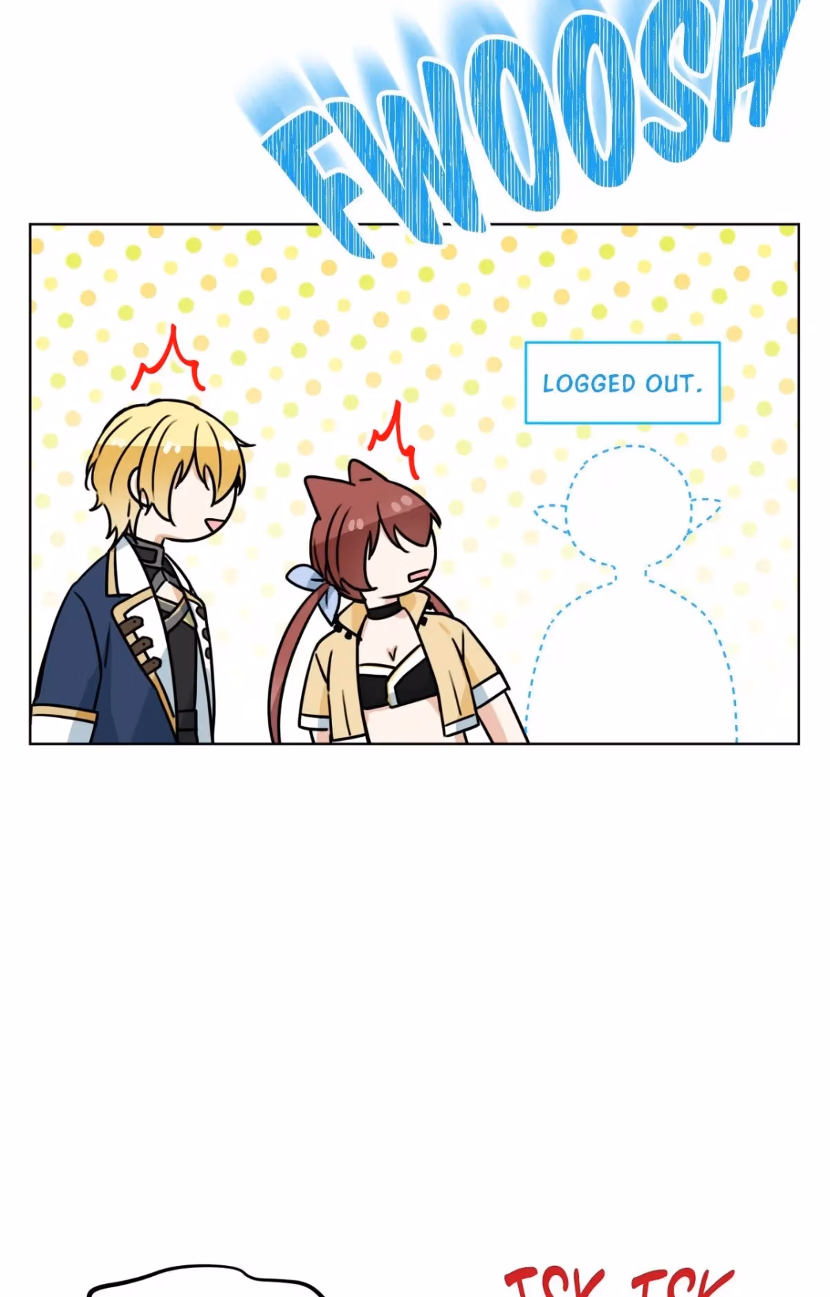 Read Love, To Us chapter 22 image 52 on Lezhin