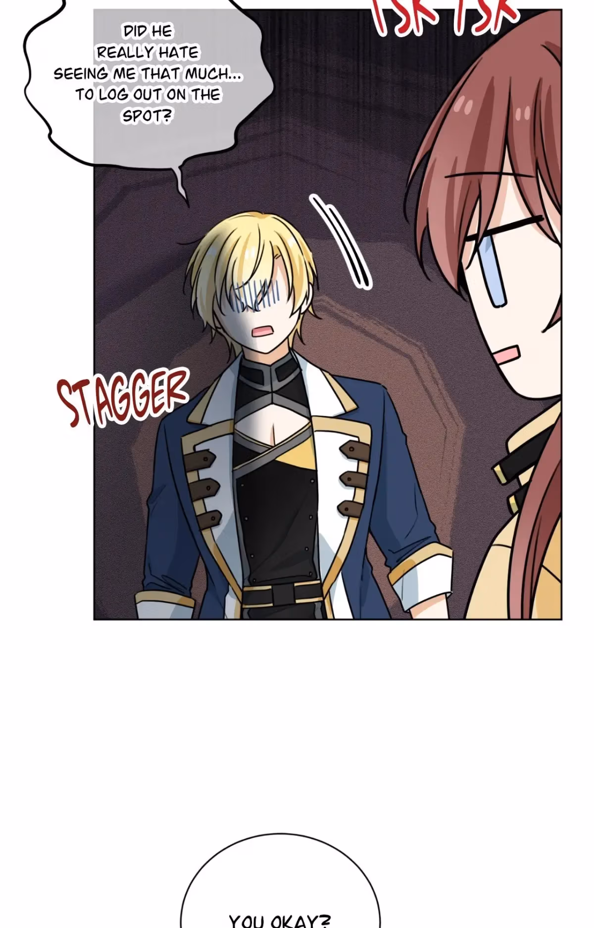 Read Love, To Us chapter 22 image 53 on Lezhin