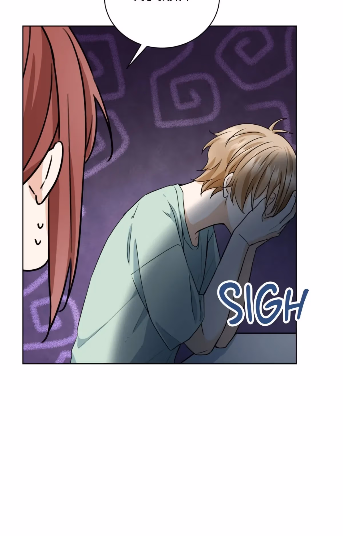 Read Love, To Us chapter 22 image 54 on Lezhin