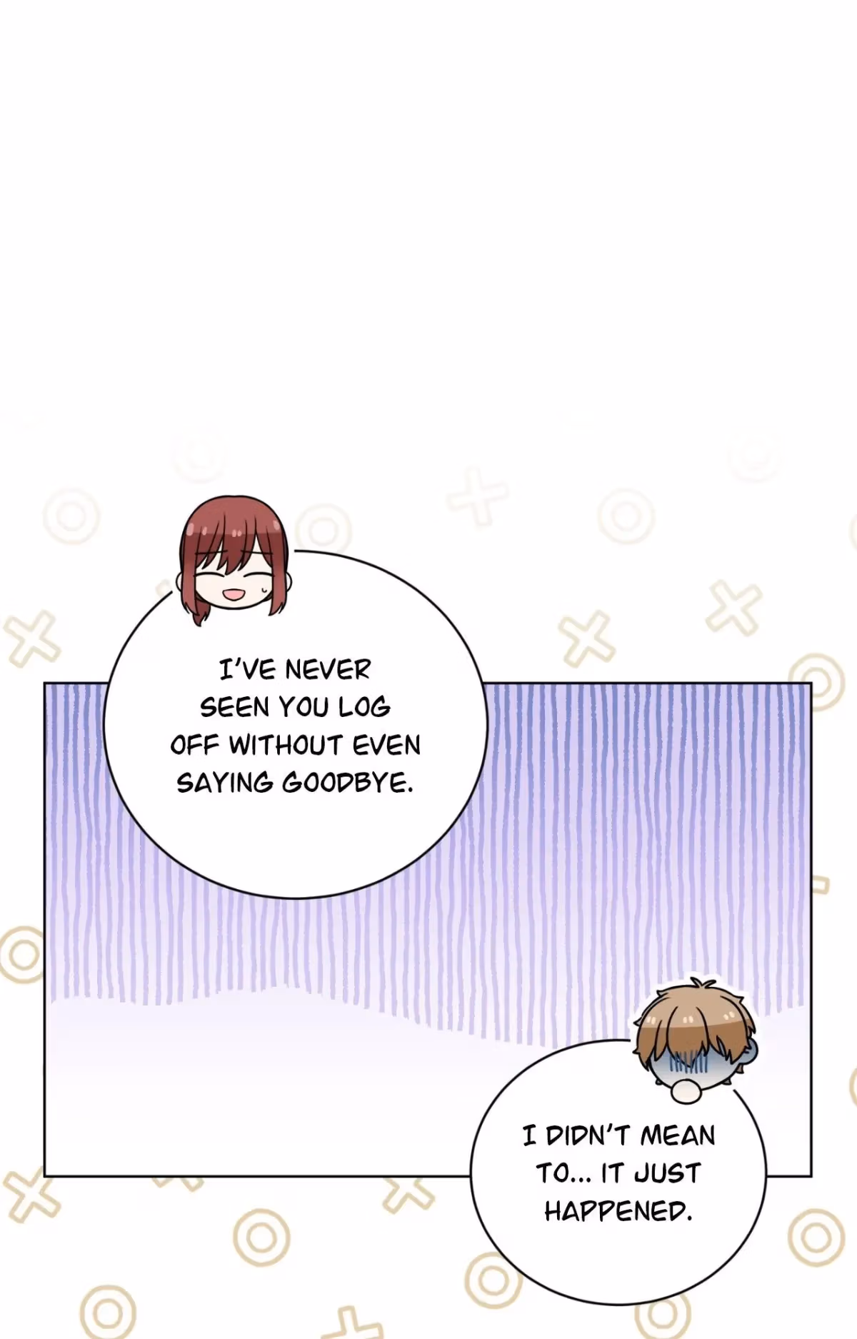 Read Love, To Us chapter 22 image 55 on Lezhin