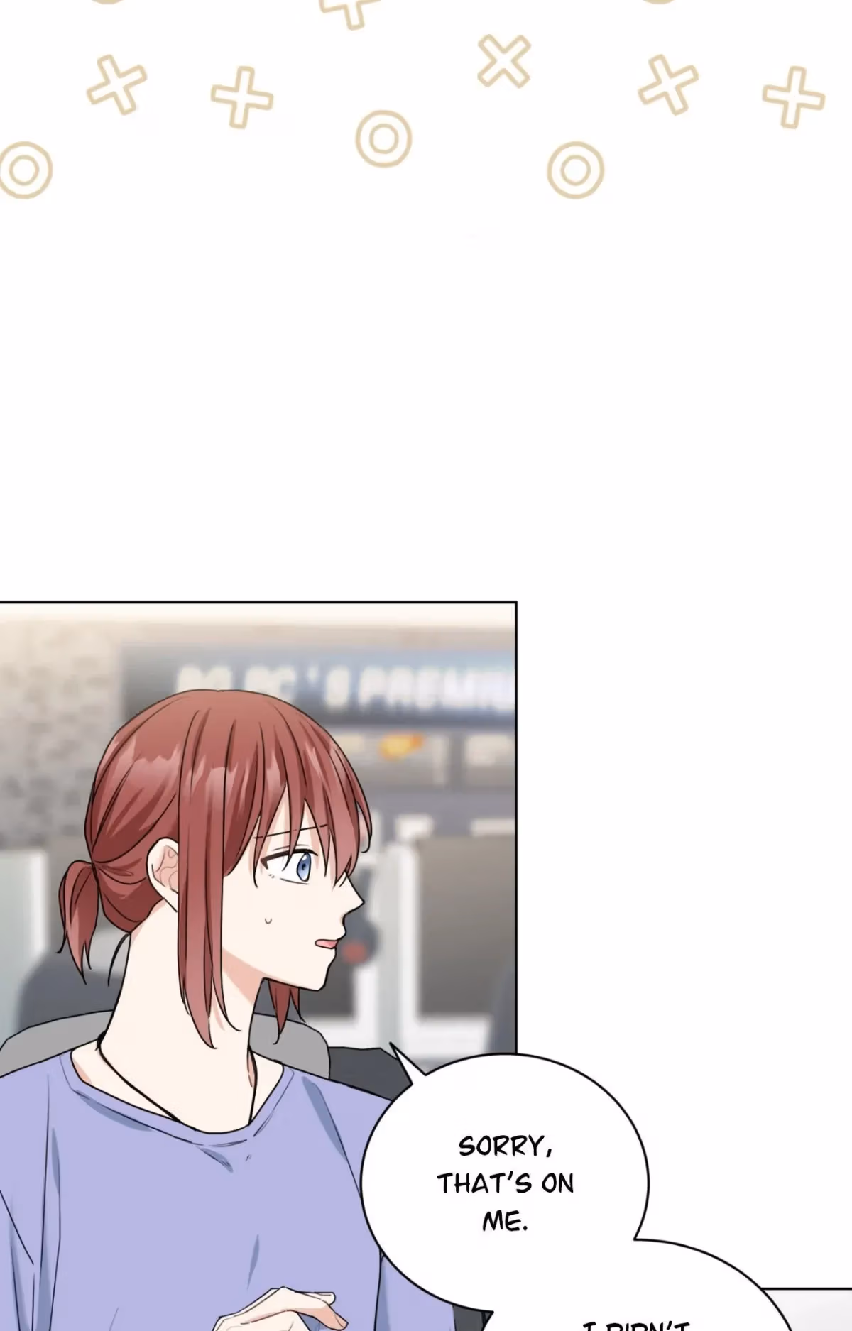 Read Love, To Us chapter 22 image 56 on Lezhin