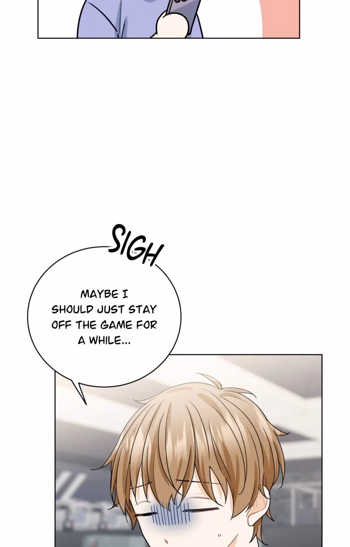 Read Love, To Us chapter 22 image 59 on Lezhin