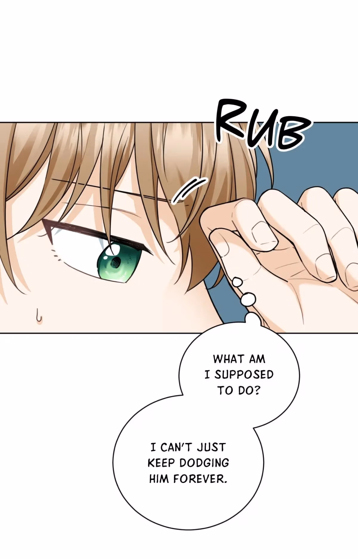 Read Love, To Us chapter 22 image 6 on Lezhin