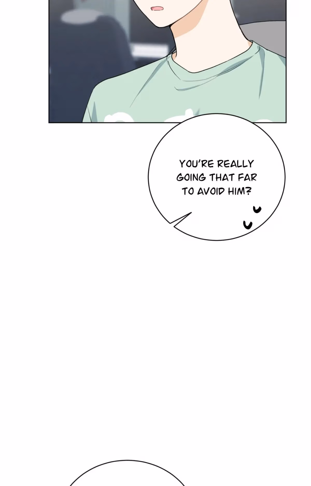 Read Love, To Us chapter 22 image 60 on Lezhin