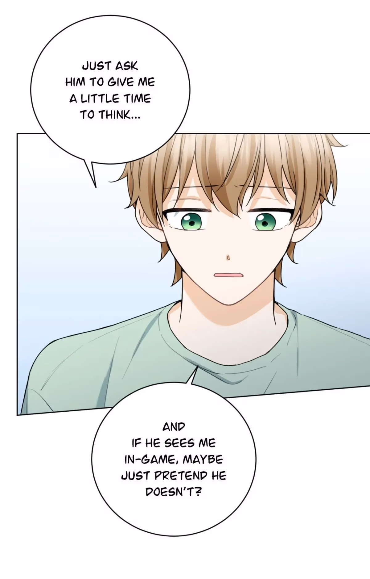Read Love, To Us chapter 22 image 62 on Lezhin