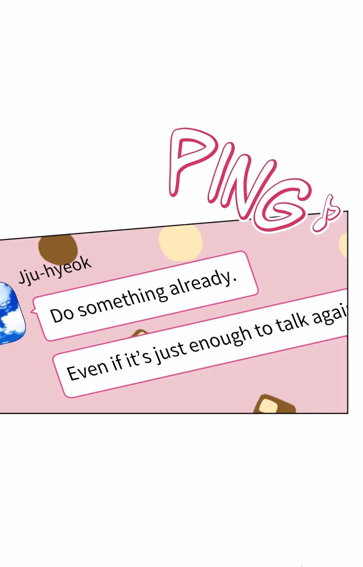 Read Love, To Us chapter 22 image 63 on Lezhin