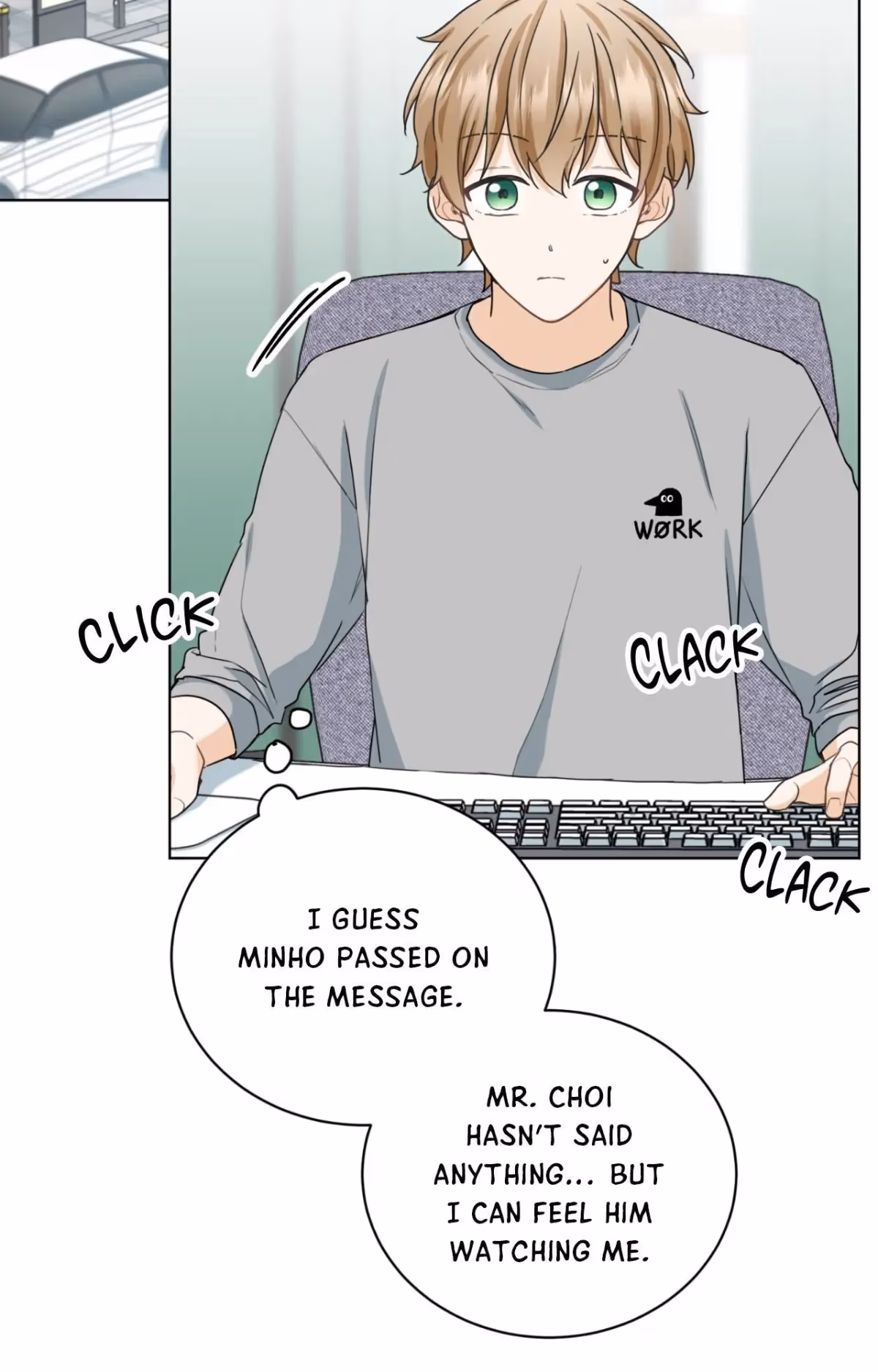 Read Love, To Us chapter 22 image 68 on Lezhin