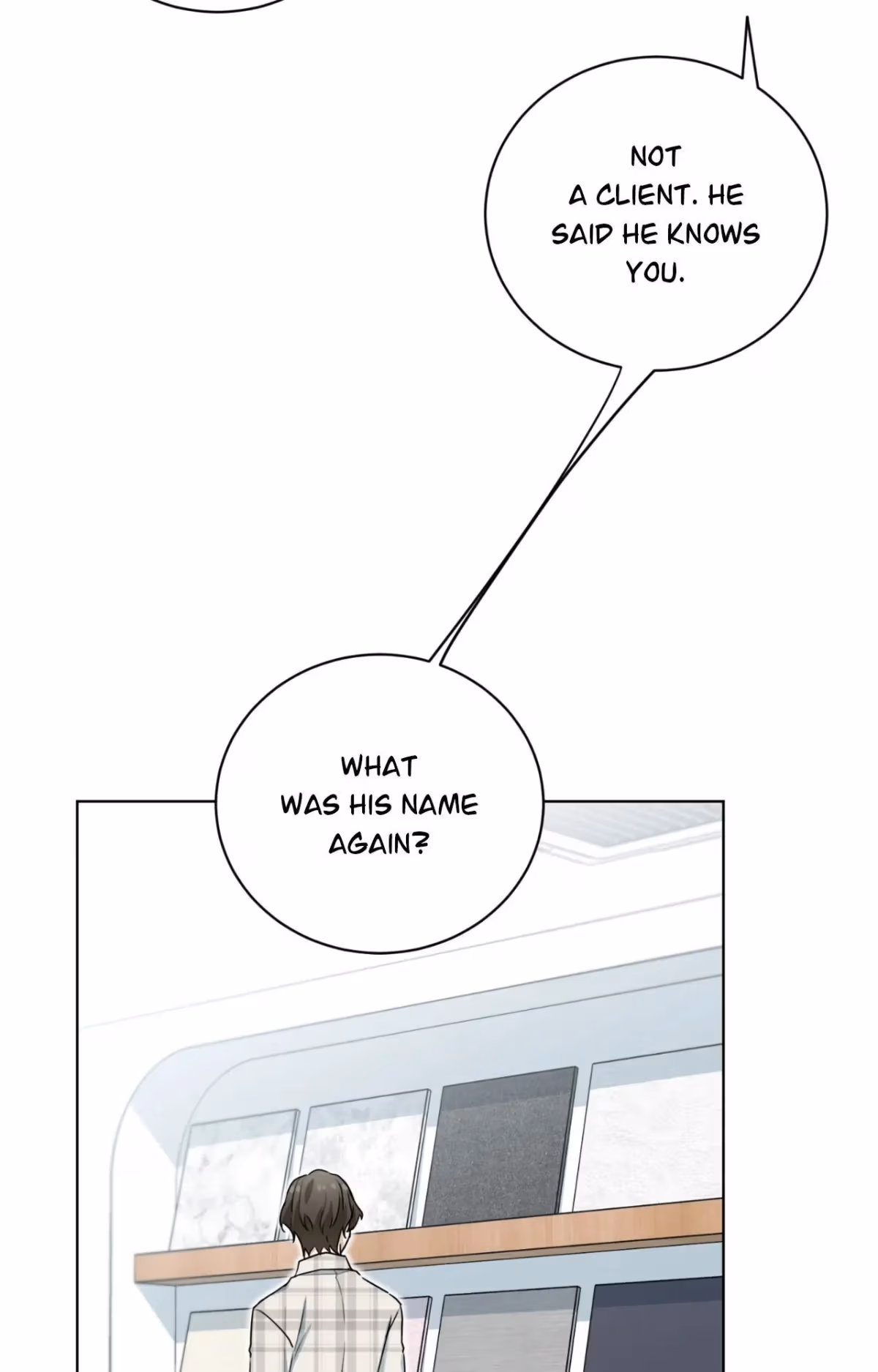 Read Love, To Us chapter 22 image 72 on Lezhin