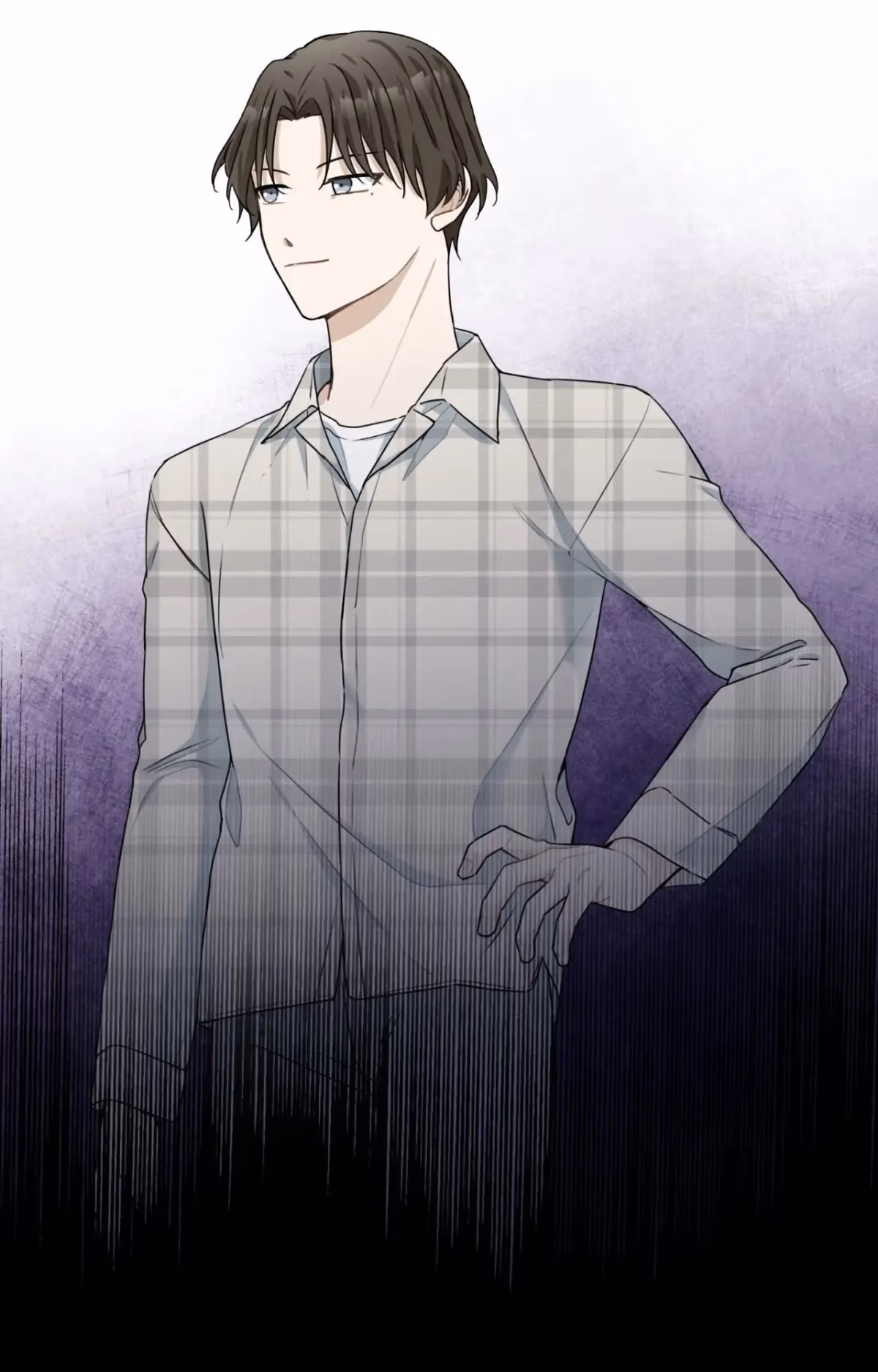 Read Love, To Us chapter 22 image 74 on Lezhin