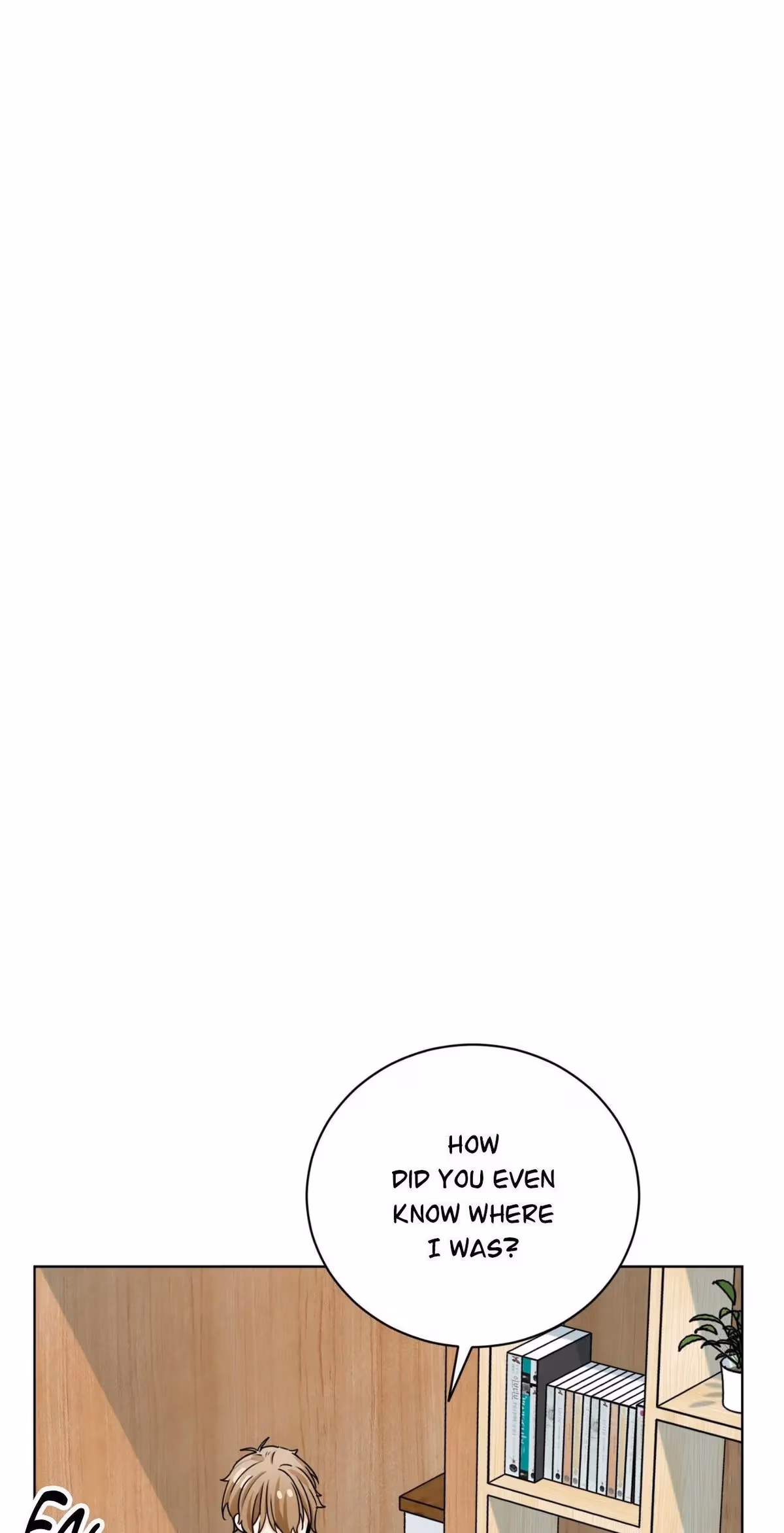 Read Love, To Us chapter 23 image 10 on Lezhin