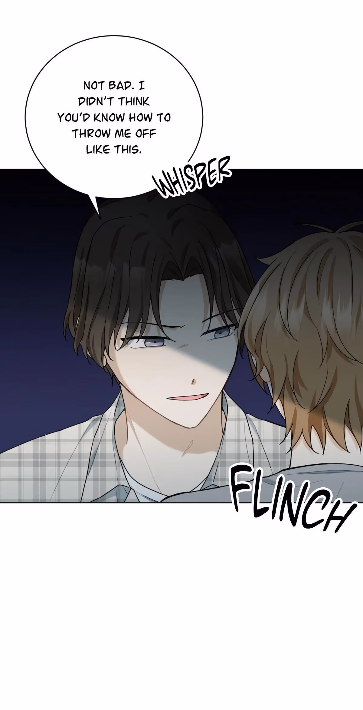 Read Love, To Us chapter 23 image 12 on Lezhin