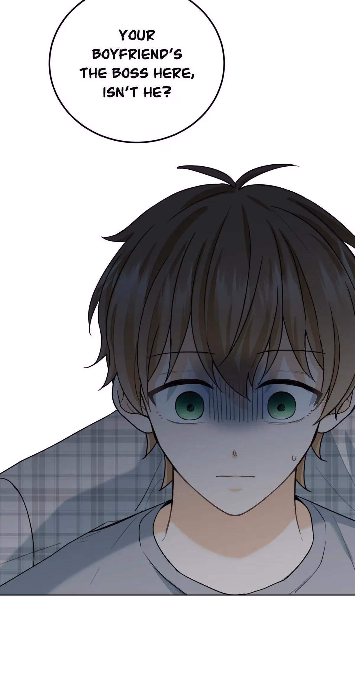 Read Love, To Us chapter 23 image 16 on Lezhin