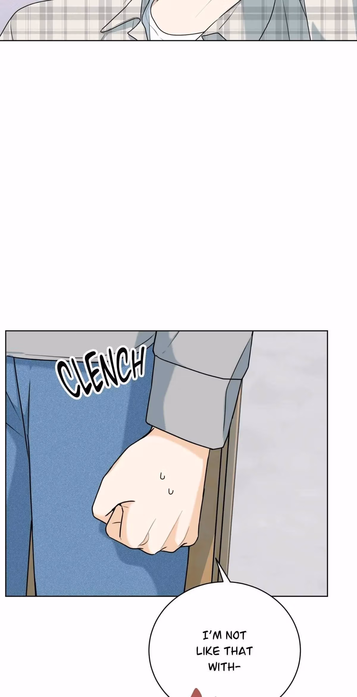 Read Love, To Us chapter 23 image 21 on Lezhin