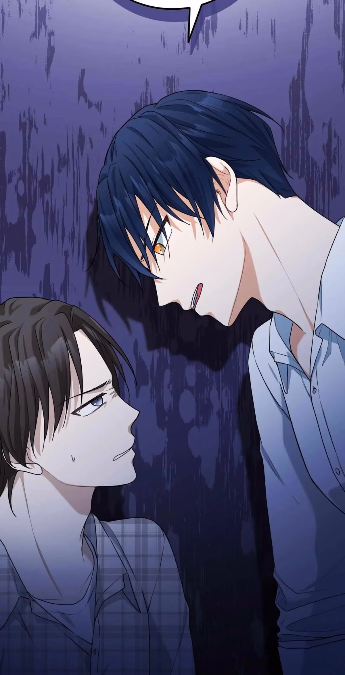 Read Love, To Us chapter 23 image 32 on Lezhin