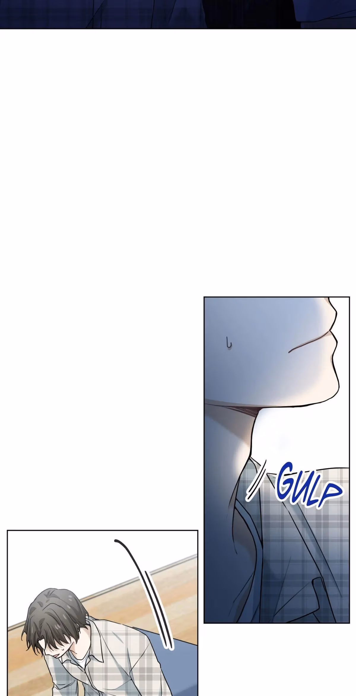 Read Love, To Us chapter 23 image 33 on Lezhin