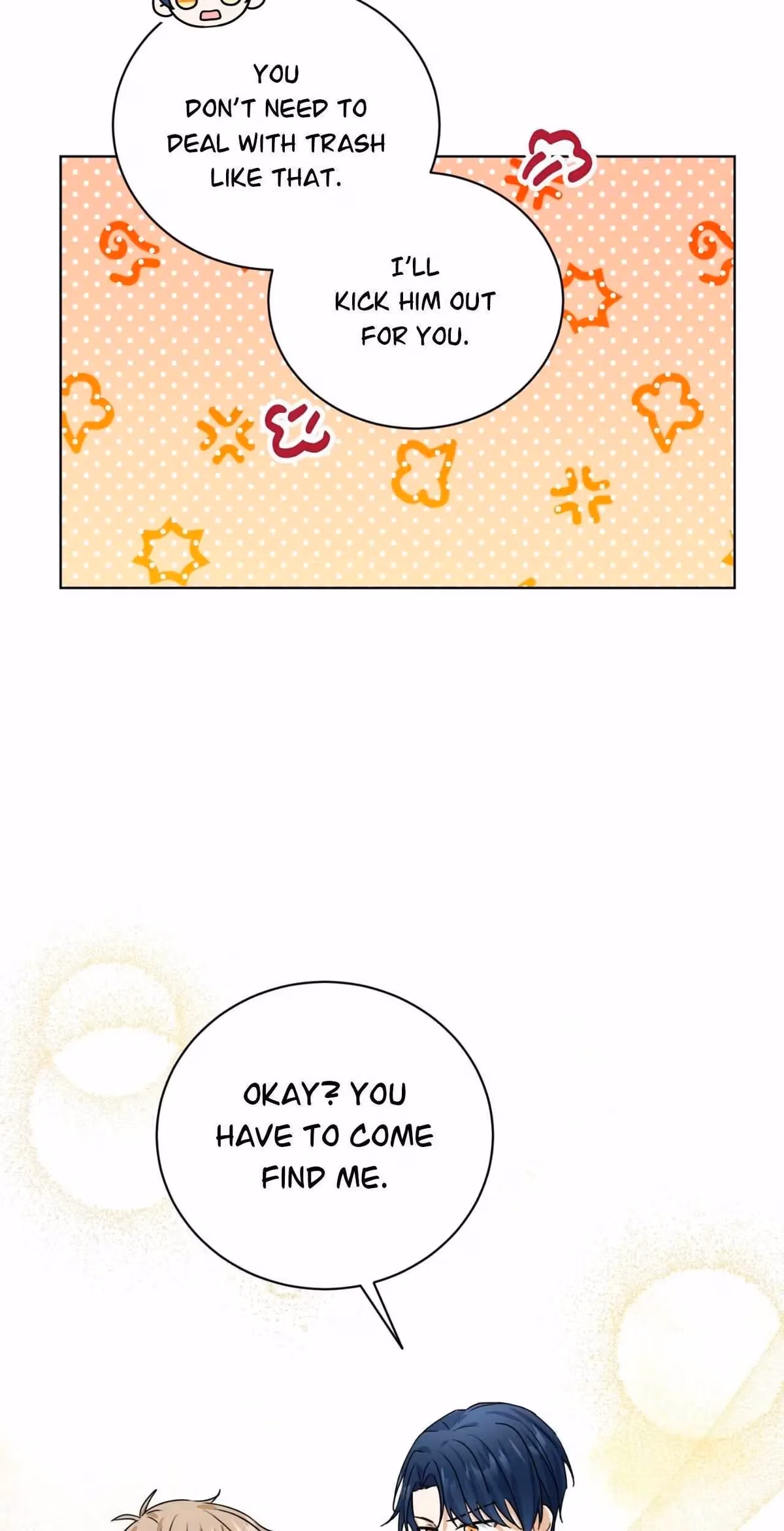 Read Love, To Us chapter 23 image 40 on Lezhin