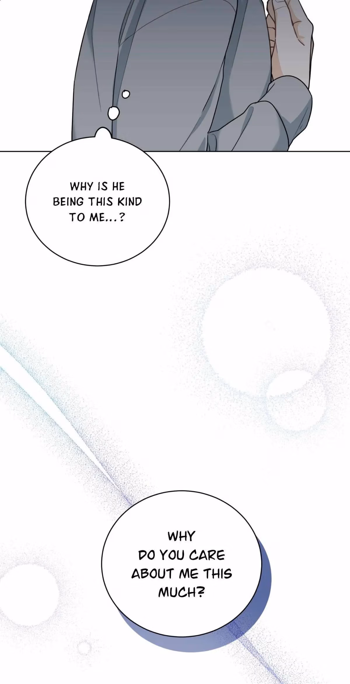 Read Love, To Us chapter 23 image 42 on Lezhin