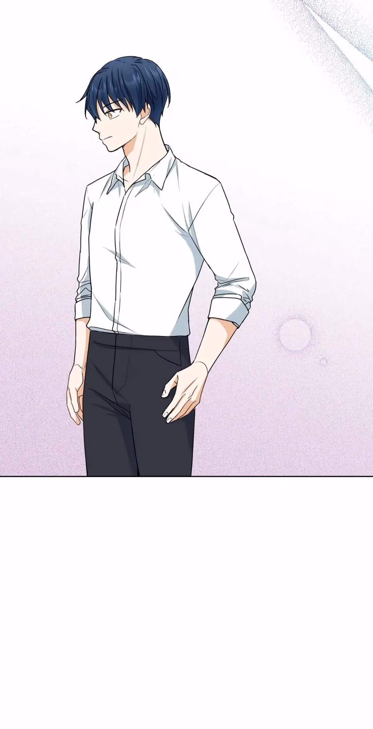 Read Love, To Us chapter 23 image 43 on Lezhin