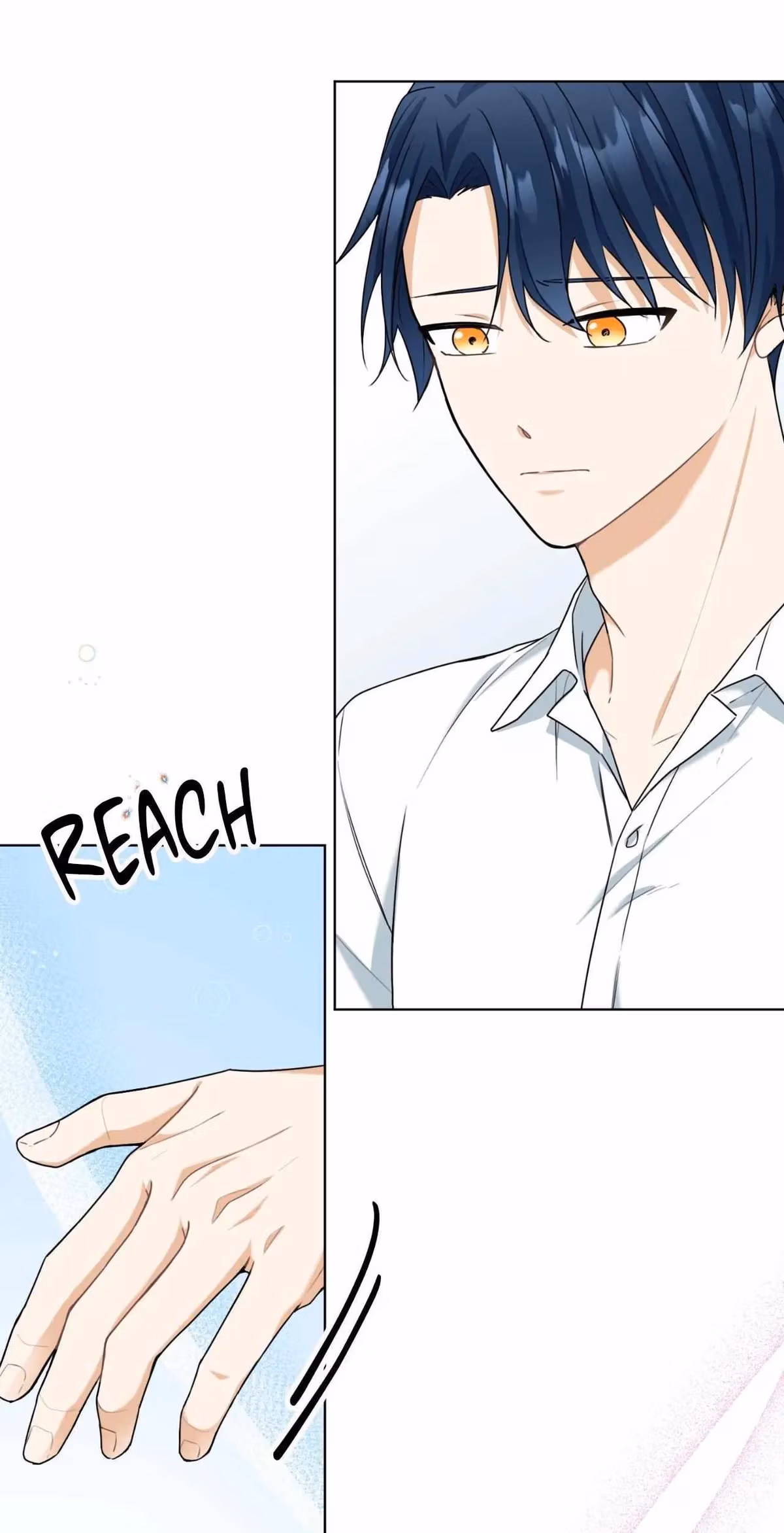 Read Love, To Us chapter 23 image 44 on Lezhin