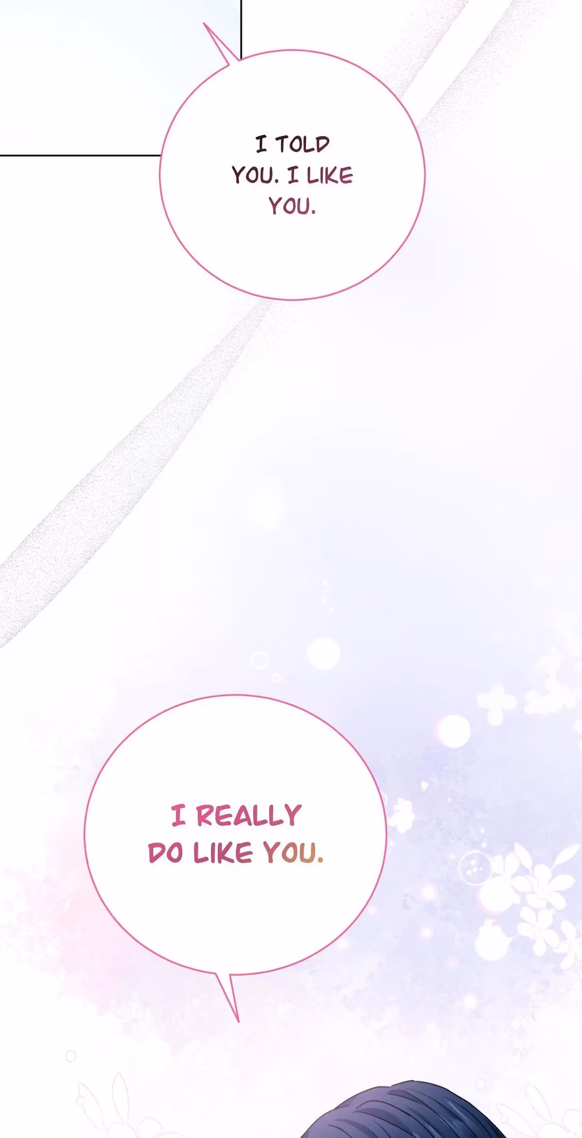 Read Love, To Us chapter 23 image 45 on Lezhin