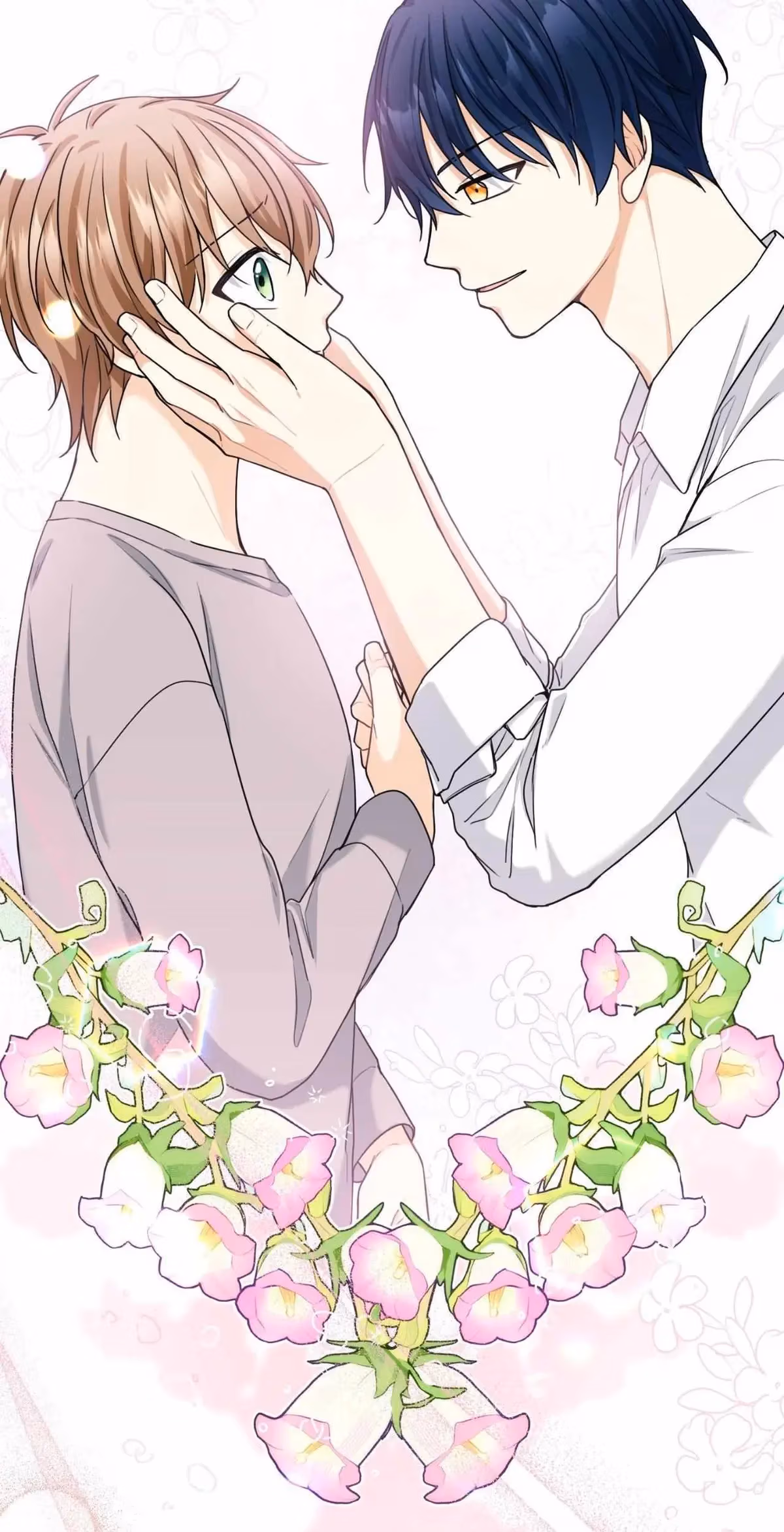 Read Love, To Us chapter 23 image 46 on Lezhin
