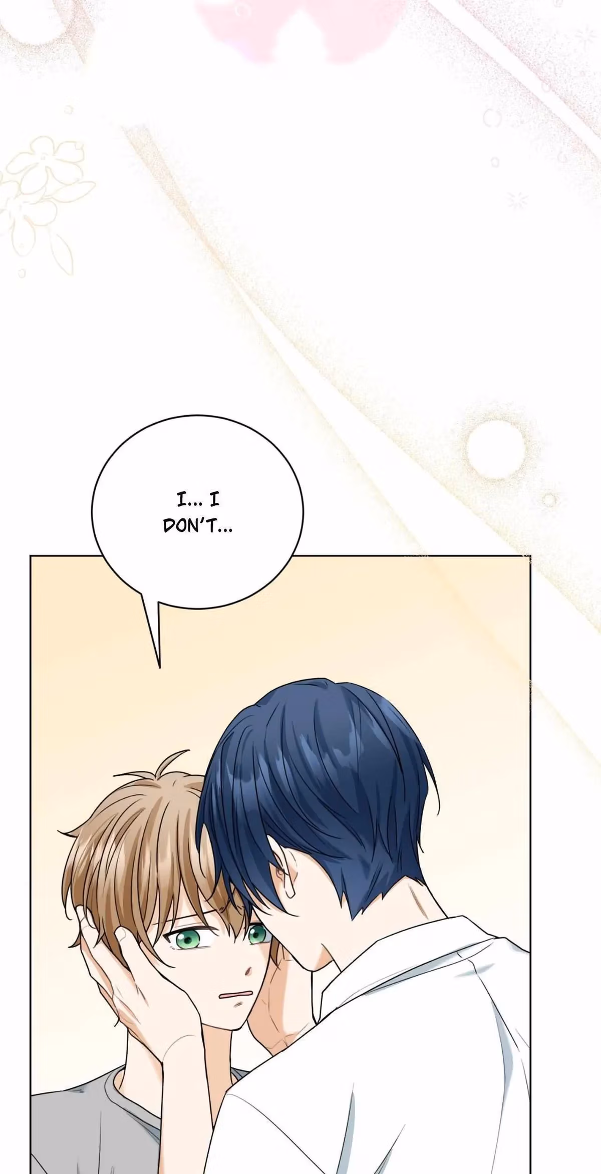 Read Love, To Us chapter 23 image 47 on Lezhin