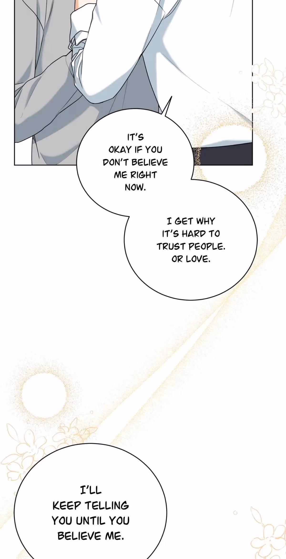 Read Love, To Us chapter 23 image 48 on Lezhin
