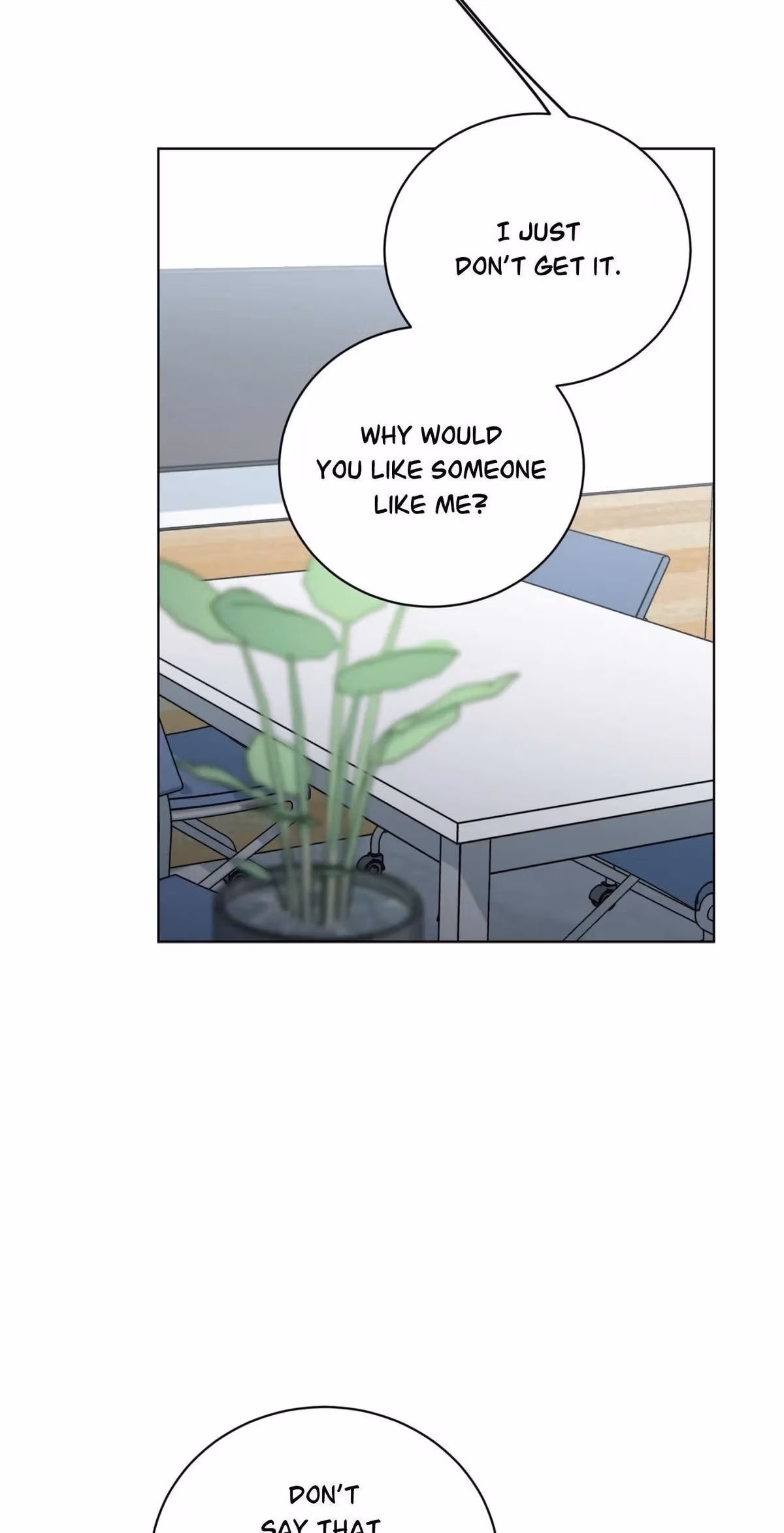 Read Love, To Us chapter 23 image 50 on Lezhin