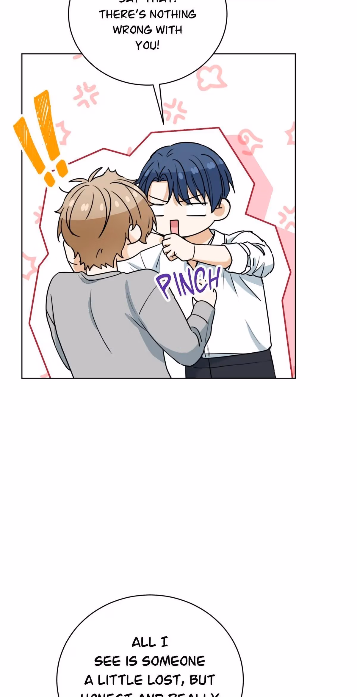 Read Love, To Us chapter 23 image 51 on Lezhin