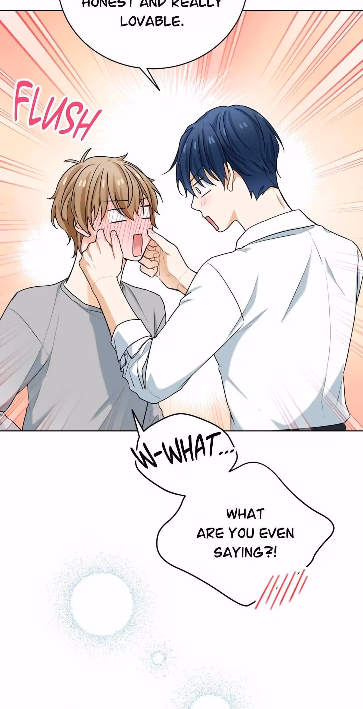 Read Love, To Us chapter 23 image 52 on Lezhin