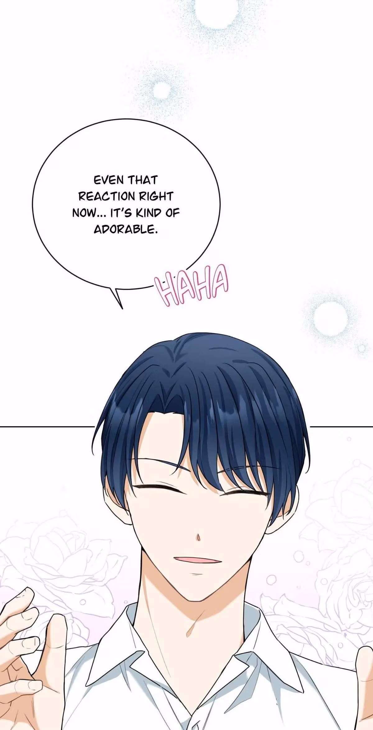 Read Love, To Us chapter 23 image 53 on Lezhin