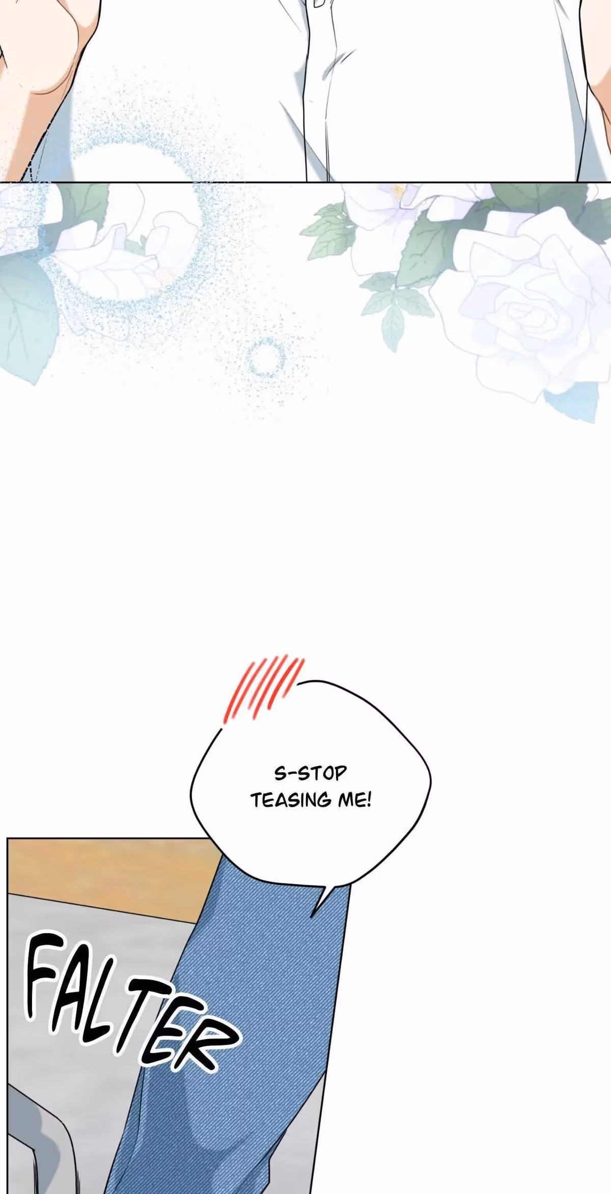 Read Love, To Us chapter 23 image 54 on Lezhin